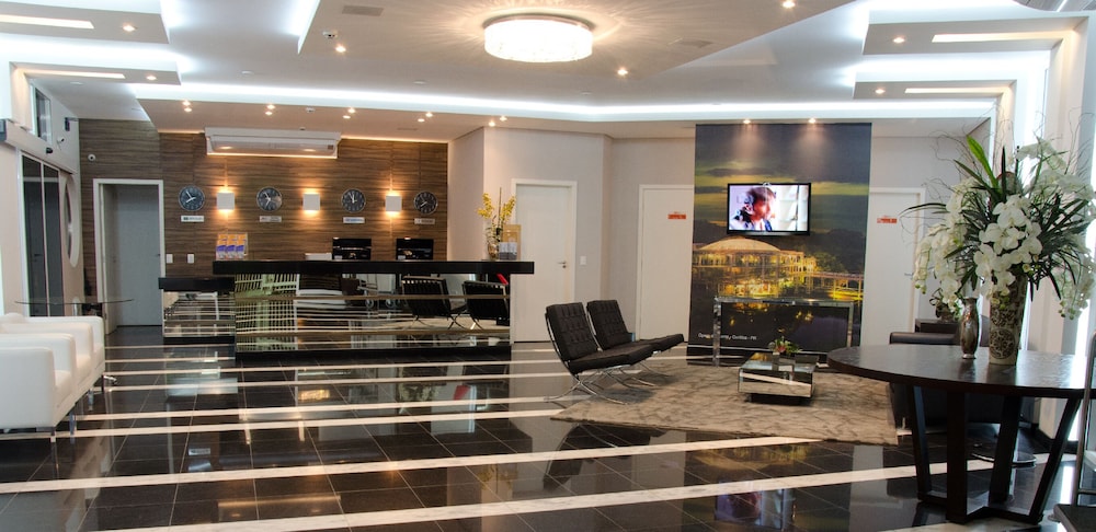 Bristol Portal do Iguacu Hotel 40/54