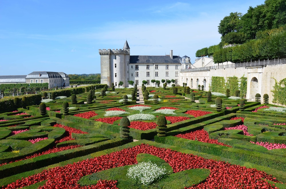 Hotel Kyriad Tours Sud - Chambray Les Tours 44/49
