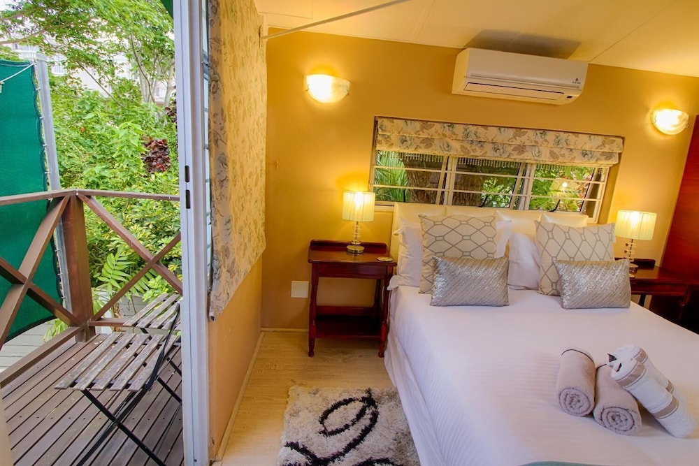 Musgrave Avenue Guest Lodge 10/46