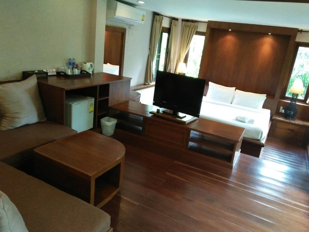 Bura Resort Chiang Rai 34/57