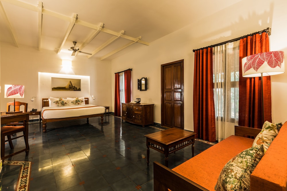 Mantra Koodam – CGH Earth 12/50