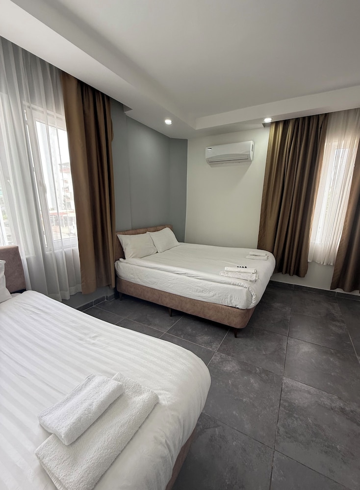 Babil Butik Hotel 12/50