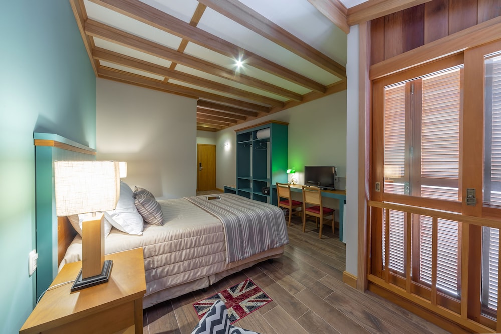 Hostel Britânico 5/50