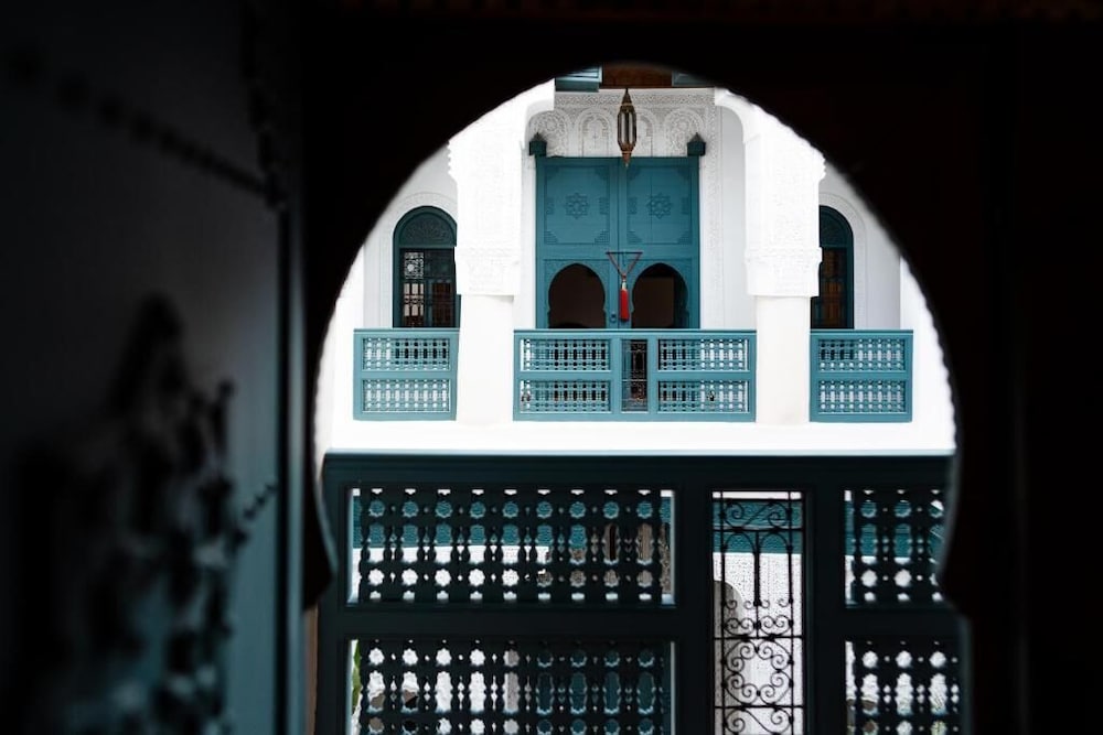 Riad Dar Alhambra 1/50
