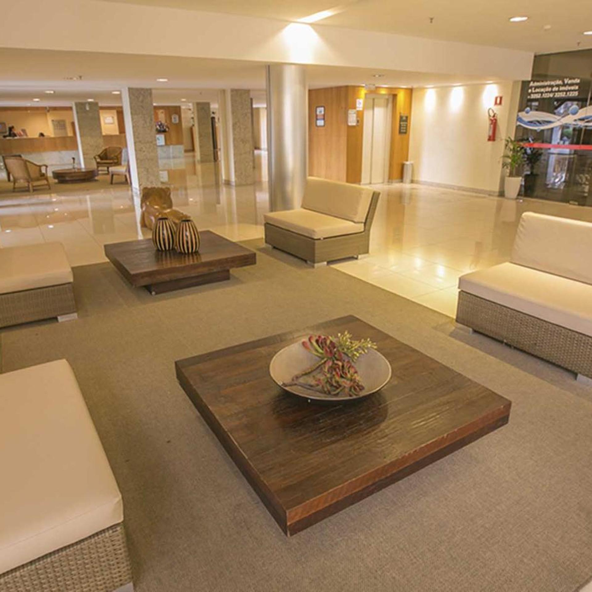 Life Resort - Beira do Lago em Brasilia 31/50