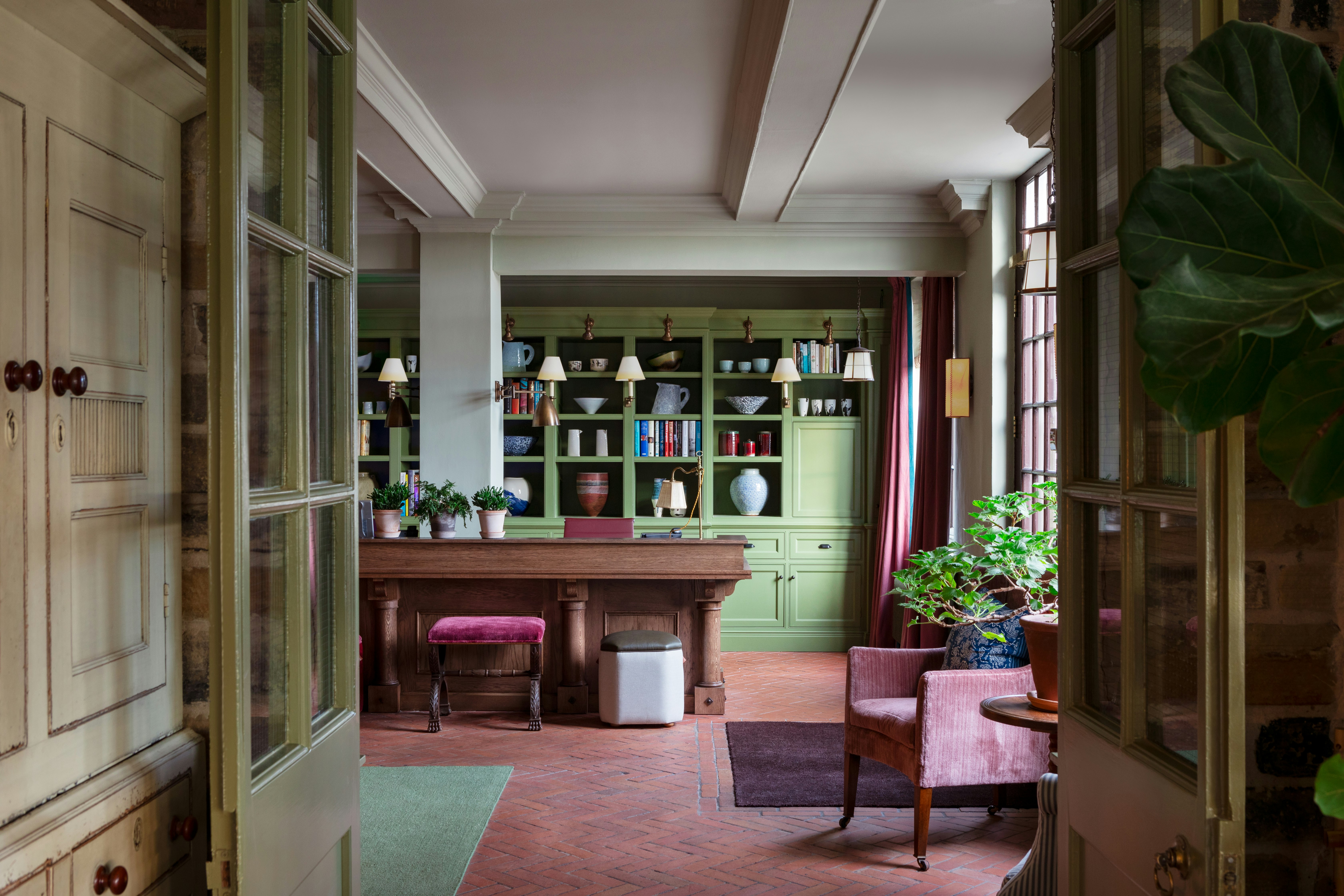 Cavendish Hotel 26/51