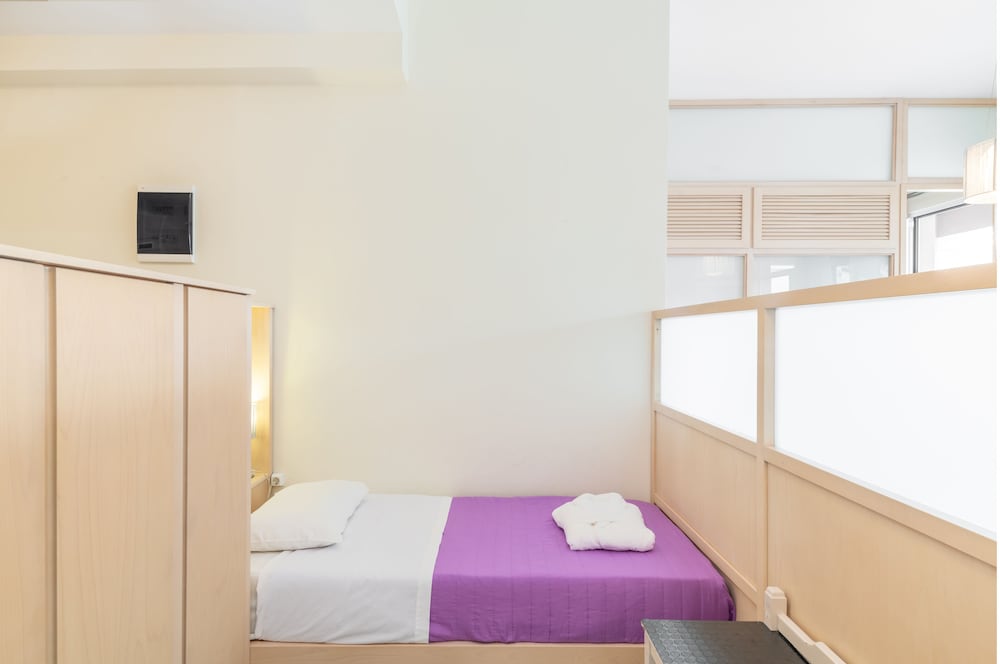 Sevach apartments 20/77