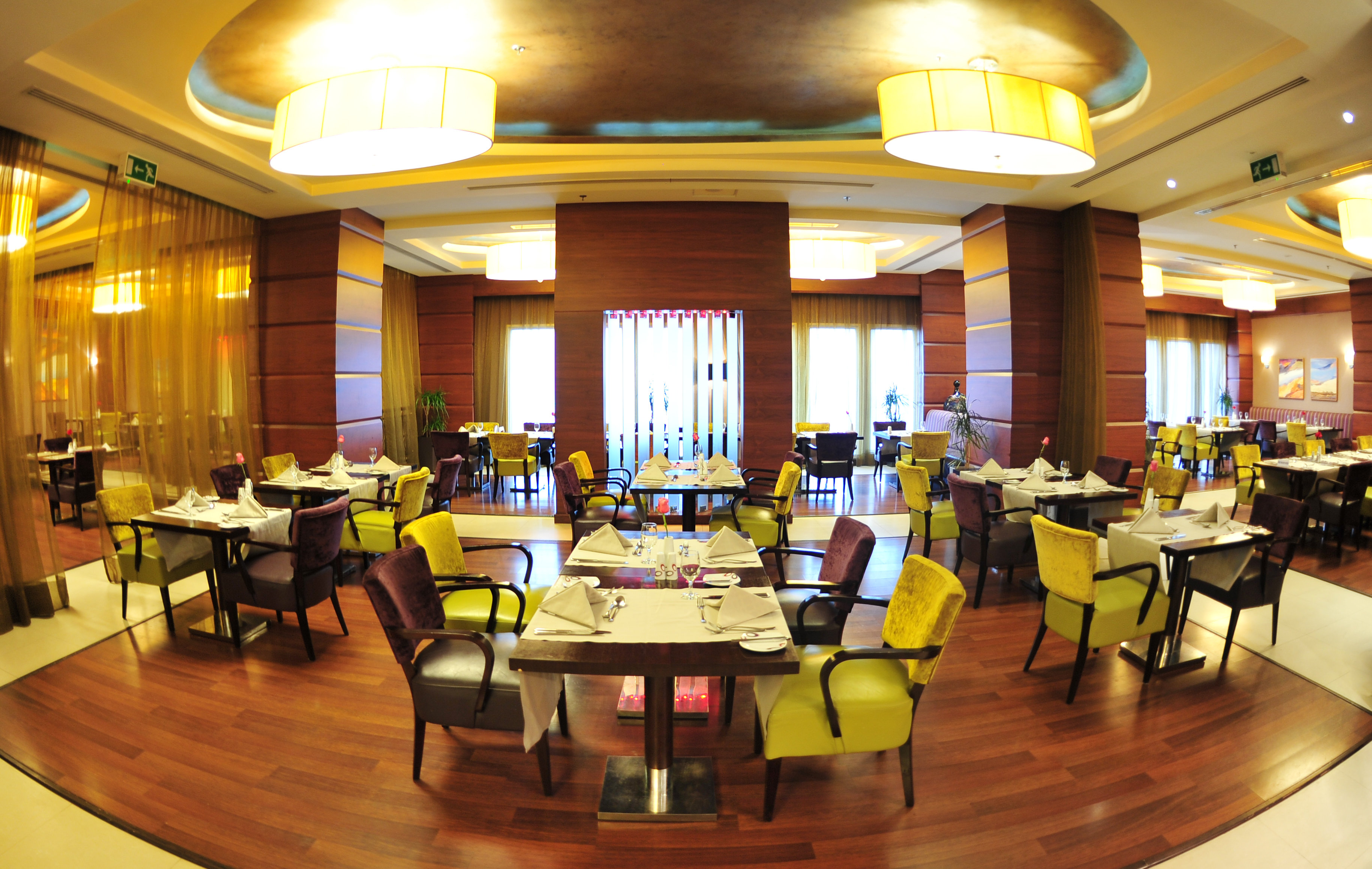 كراون بلازا الخبر(Crowne Plaza Al Khobar) 61/81