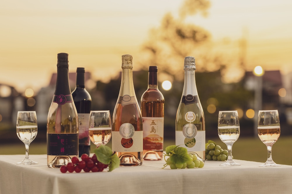 Goto Conkana Kingdom Winery and Resort 31/64