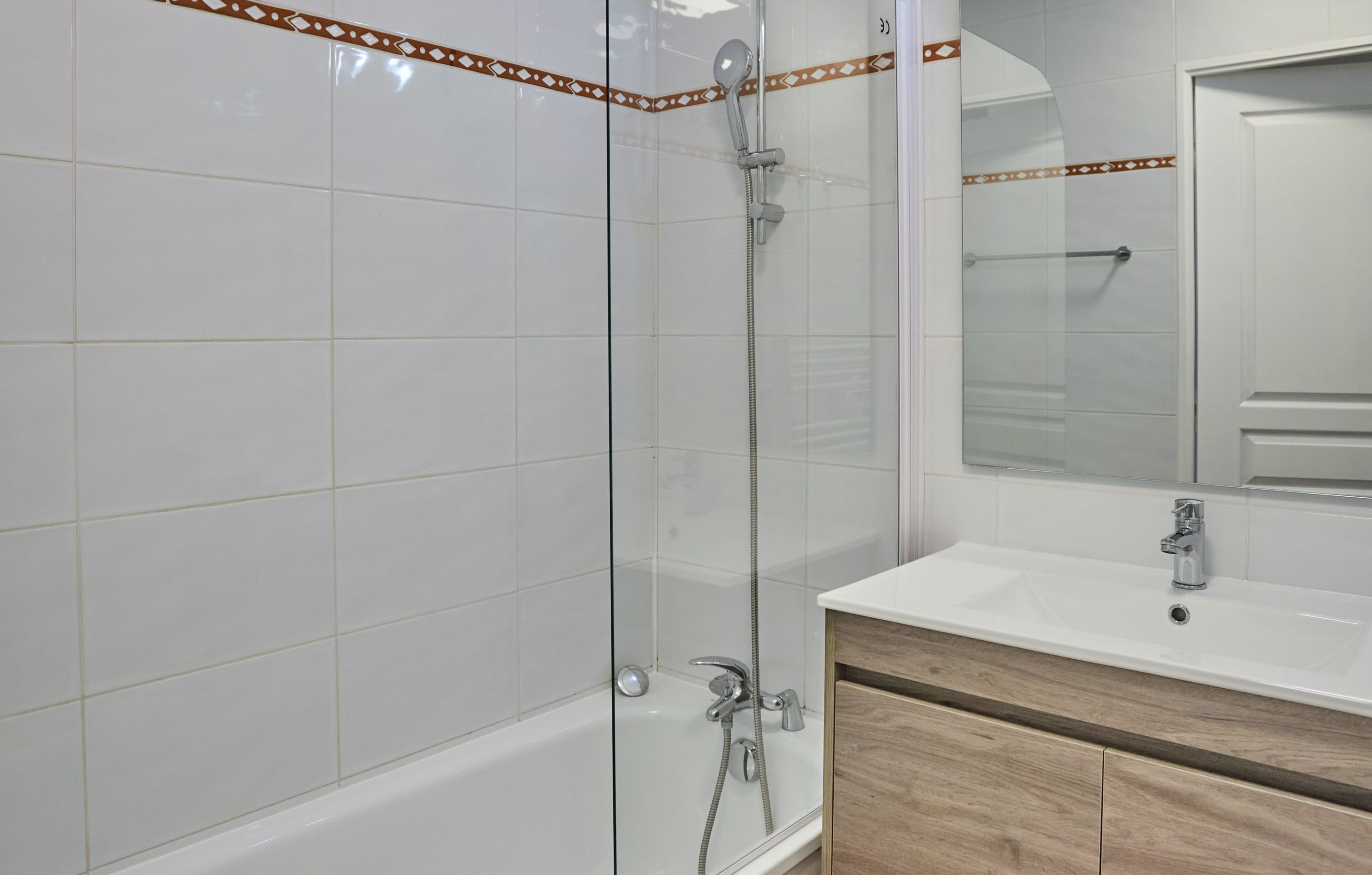 1 bedroom Apartment 4 pax، Residence Odalys Domaine Iratzia 2/2