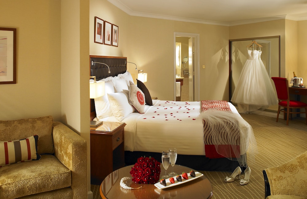 Delta Hotels by Marriott Waltham Abbey 7/29