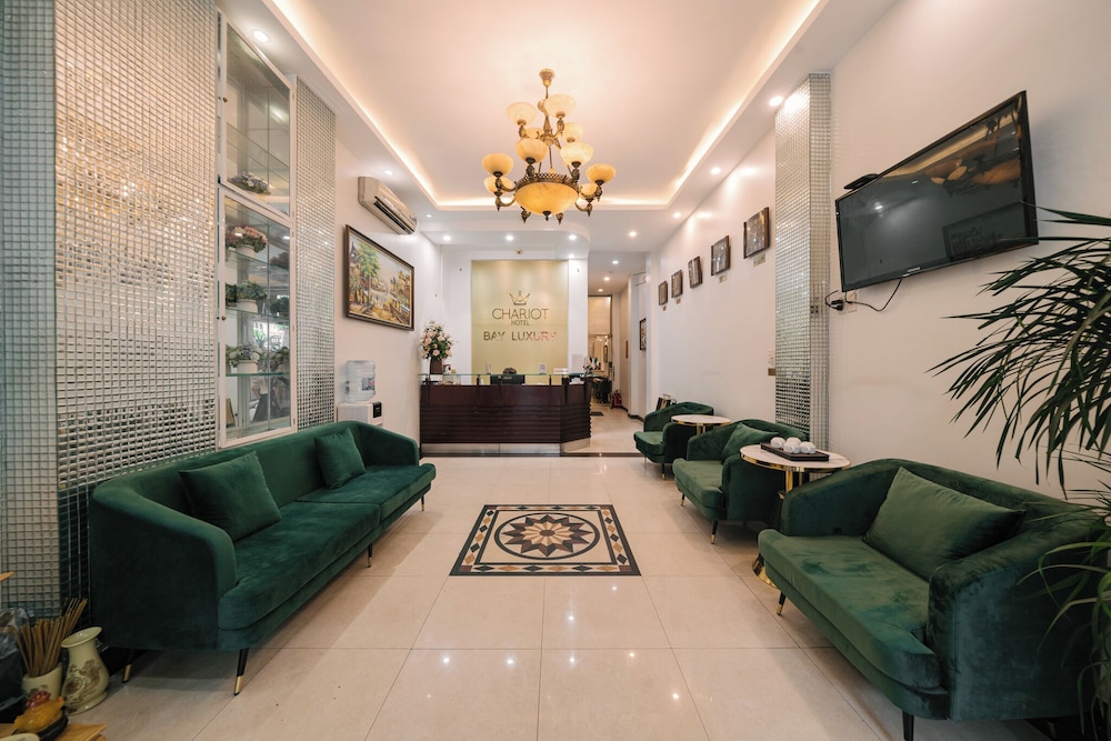 OYO 518 Chariot Hotel 26/50