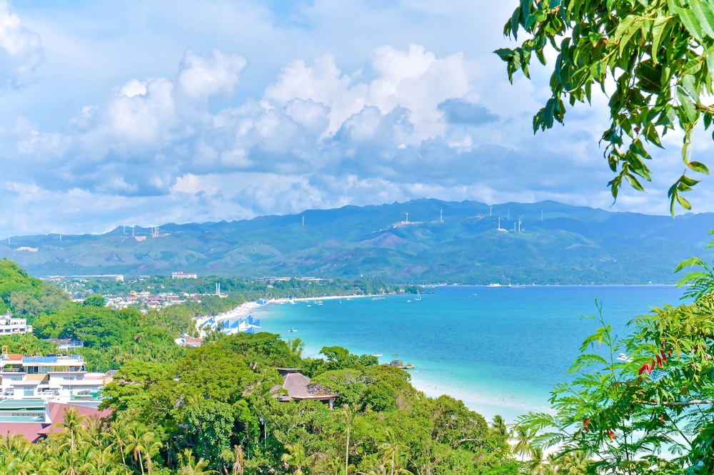 Boracay Amor Apartments 66/72