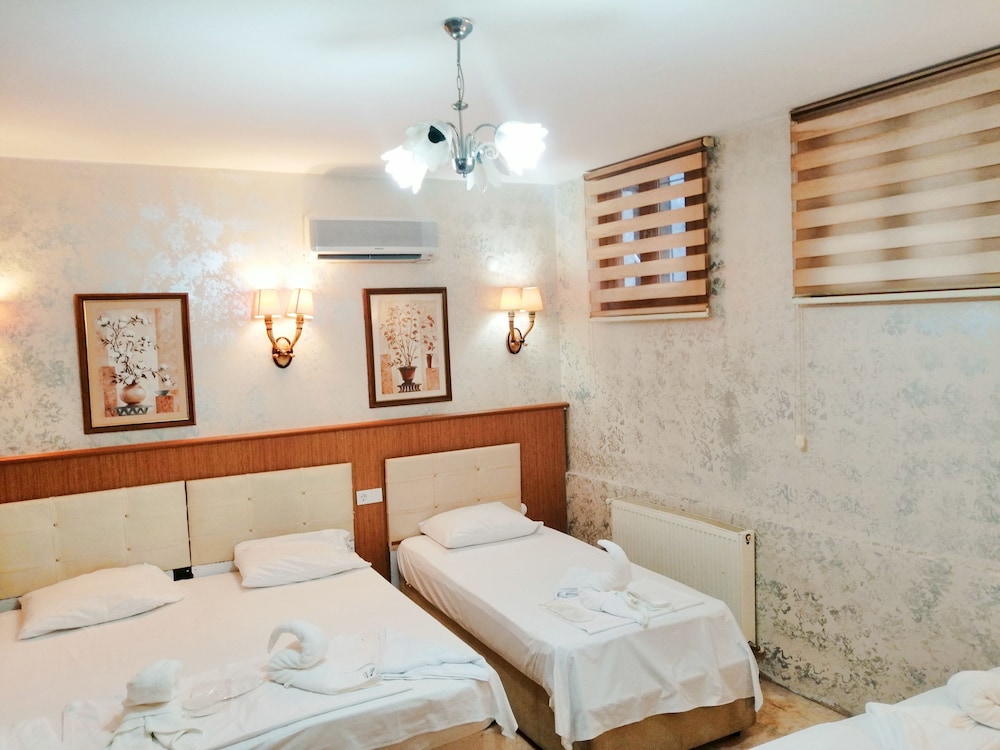 Istanbul Sydney Hotel 37/64