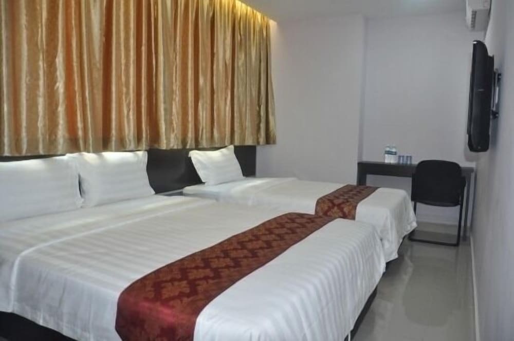 OYO 89944 Stay Inn 8/36