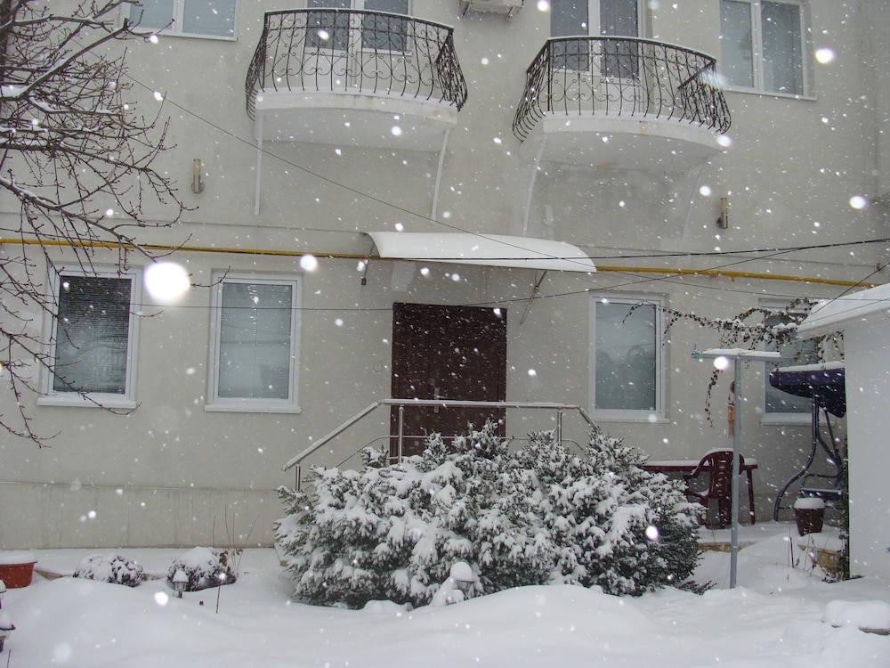 Hotel Lidia 2/65
