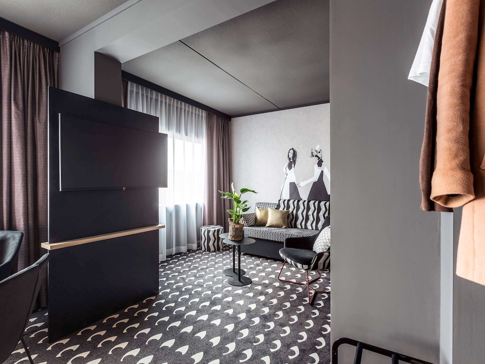 ibis Styles Arnhem Centre 8/52