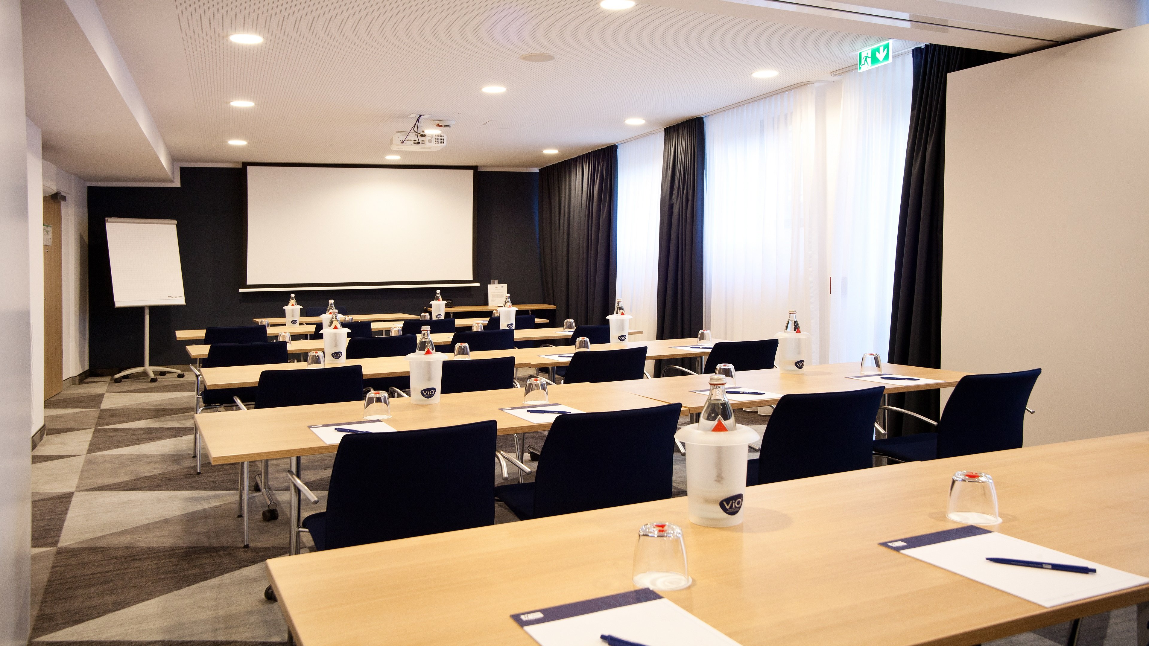 Holiday Inn Express Saarbrucken 47/57