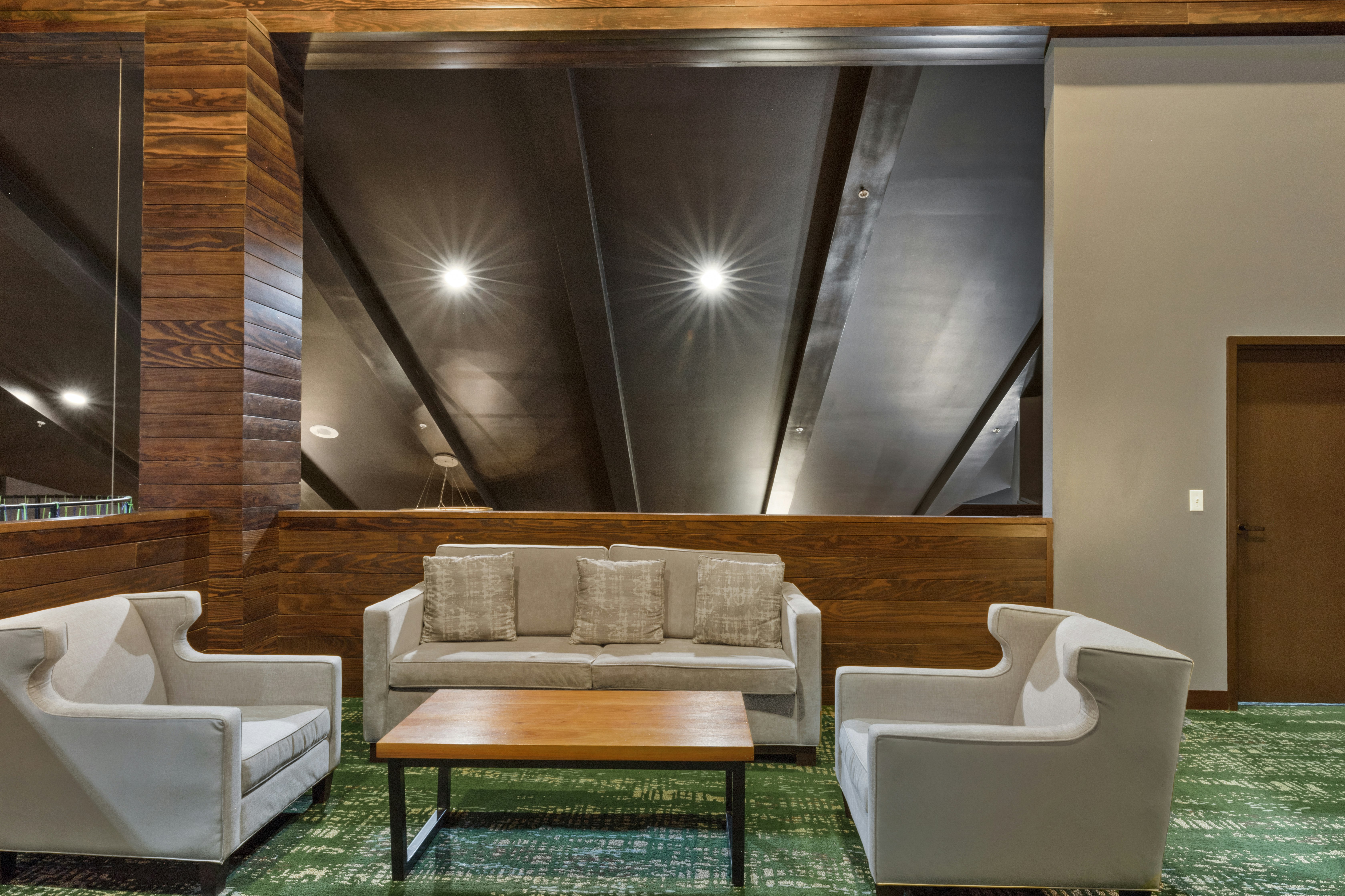 Doubletree By Hilton Hotel Park City The Yarrow 36/76