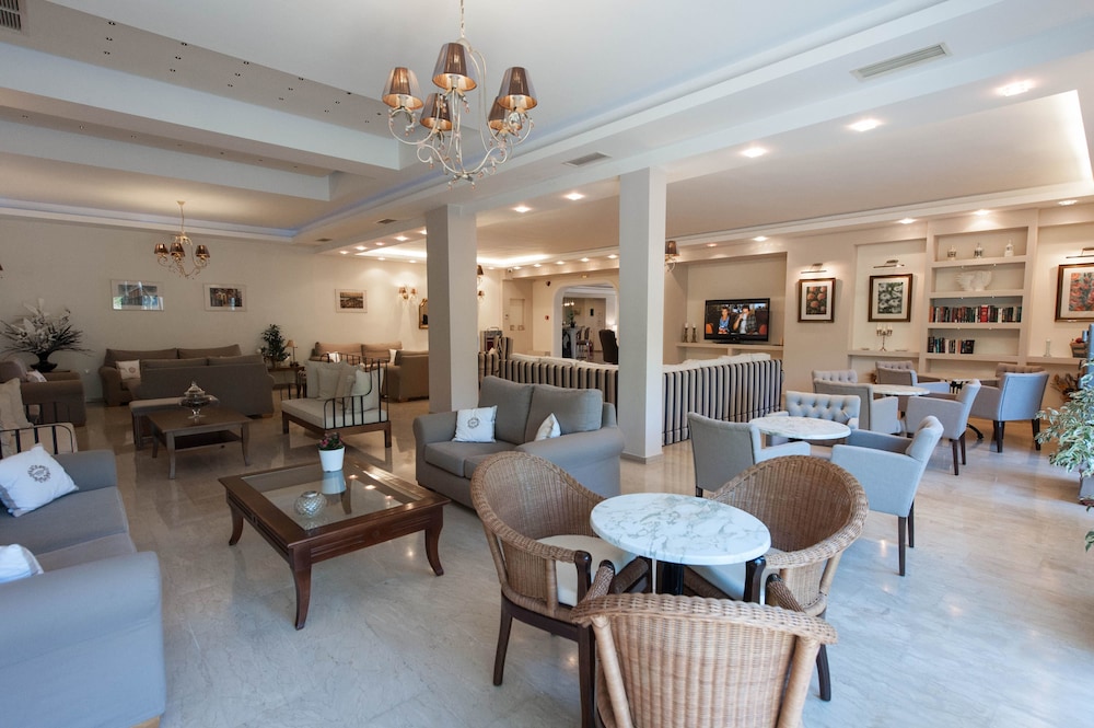 Art Hotel Debono 57/68