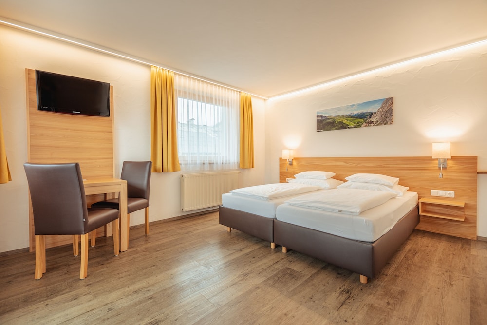 Hotel Gesser Sillian 8/50