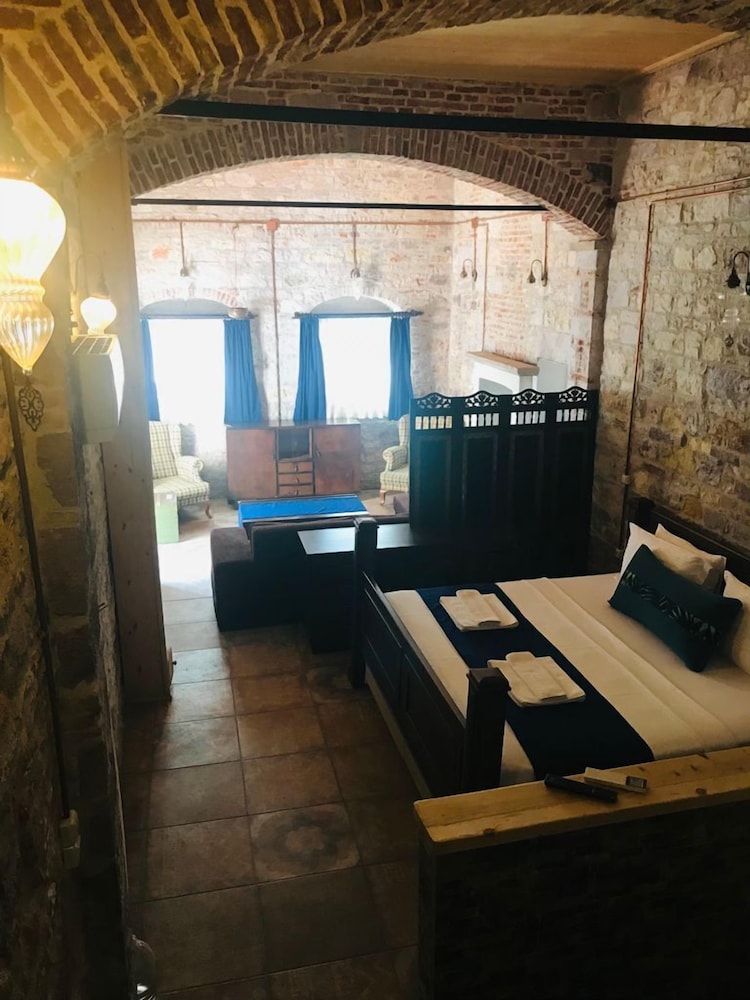 Olea Butik Otel 38/50
