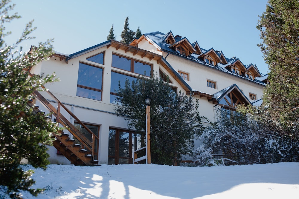 Intersur Amancay Bariloche 1/68