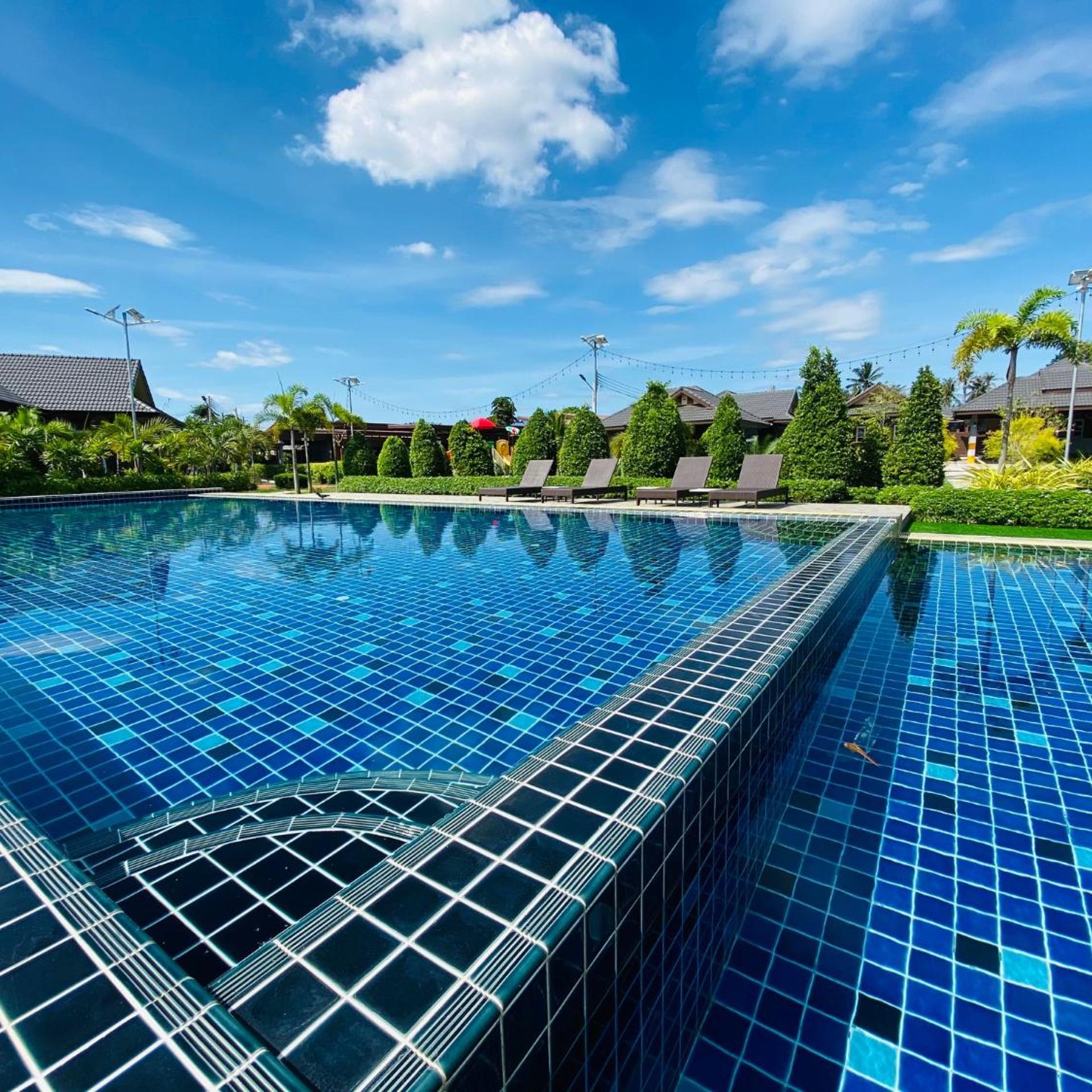 Benwadee Resort Pattaya 25/55