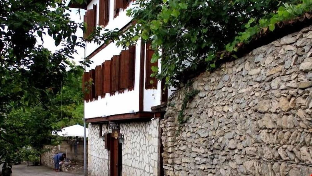 Turgut Reis Konak Otel 45/50