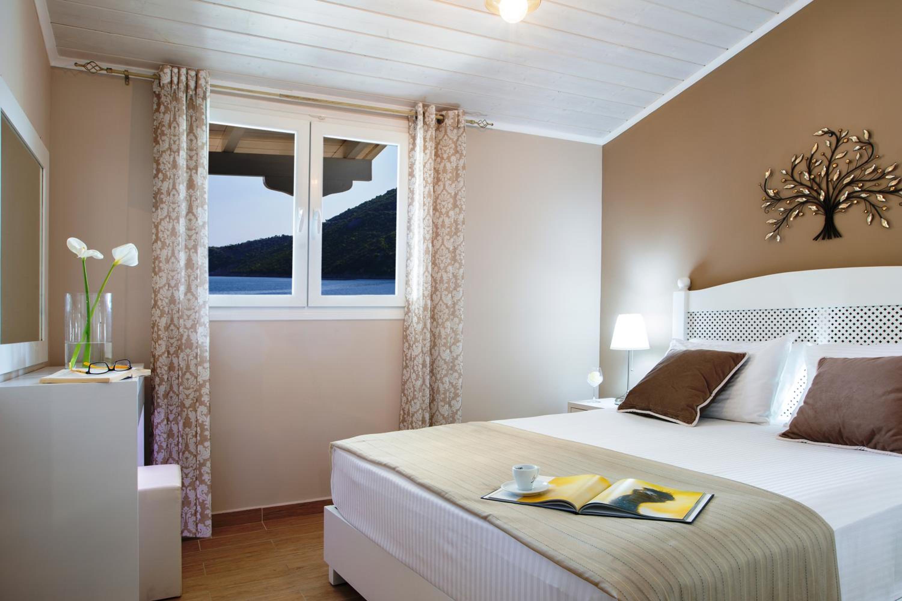 Apartment, Sea View