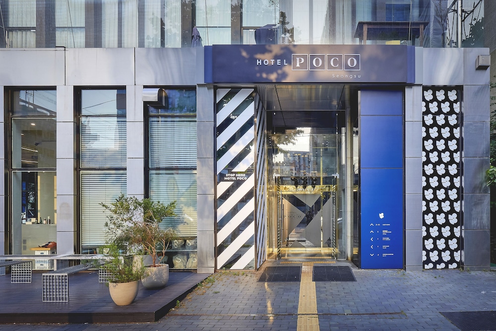 Hotel Poco Seongsu 8/48