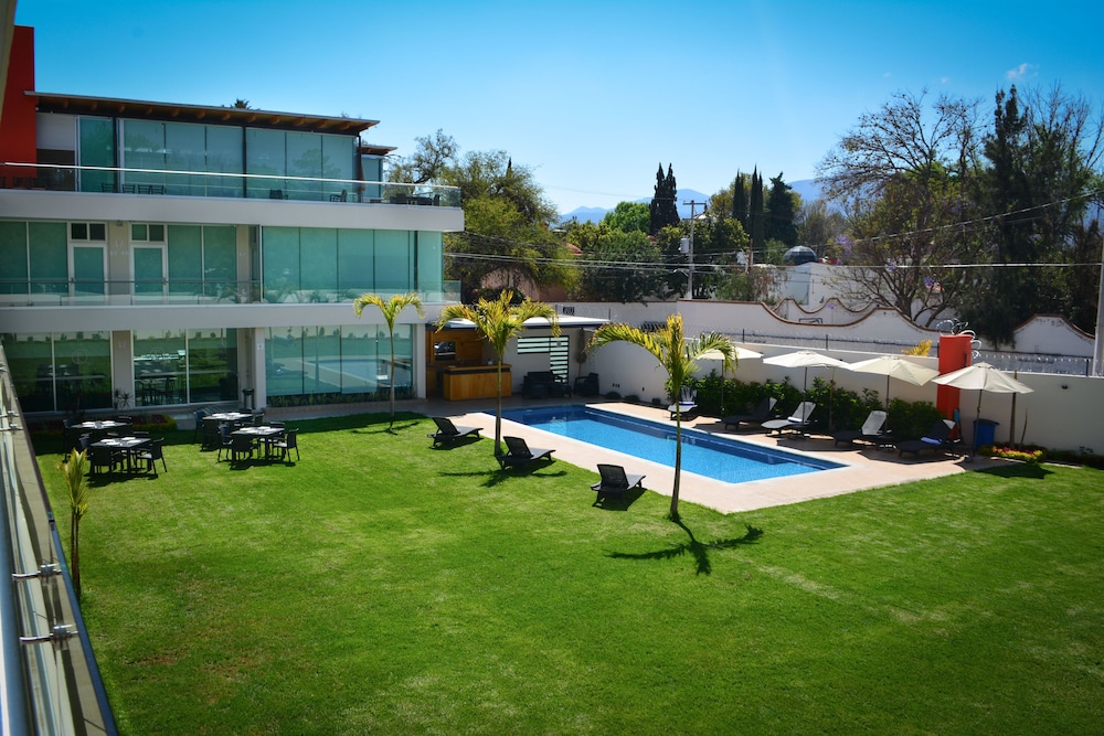 Quinta Tequisquiapan 46/53