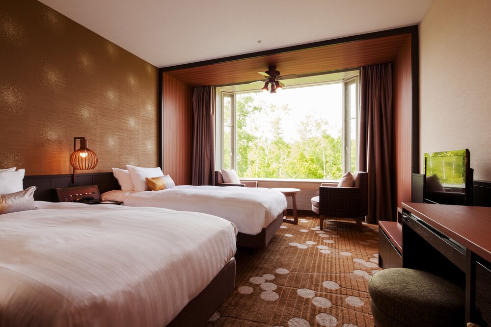 Hakodate Onuma Prince Hotel 19/76