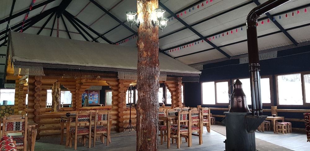 Kayi Snow Otel 39/50