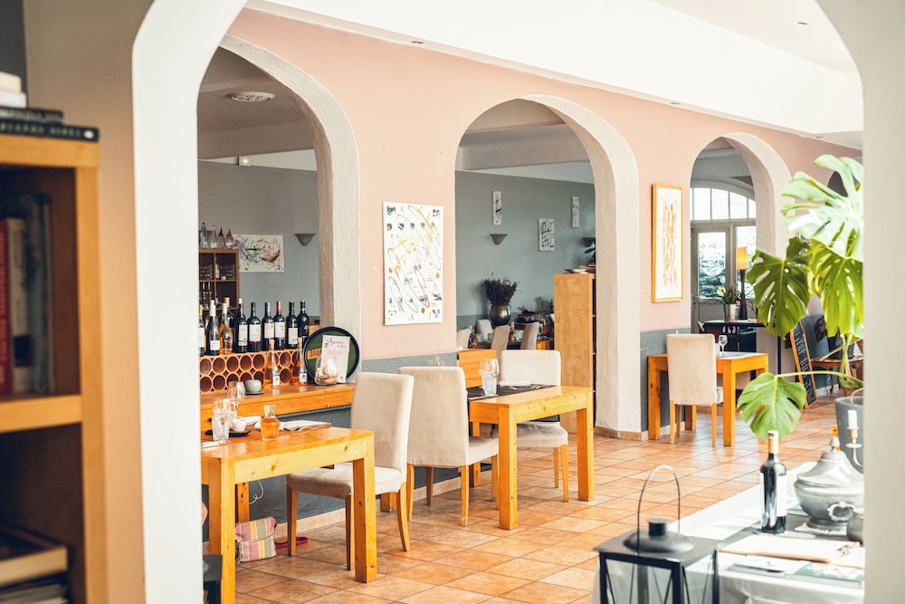 LA MAGNANERIE 24/50