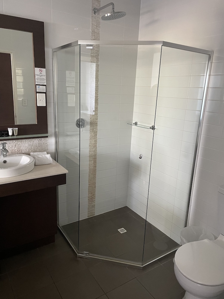 Sfera S Park Suites Convention Centre 65/65