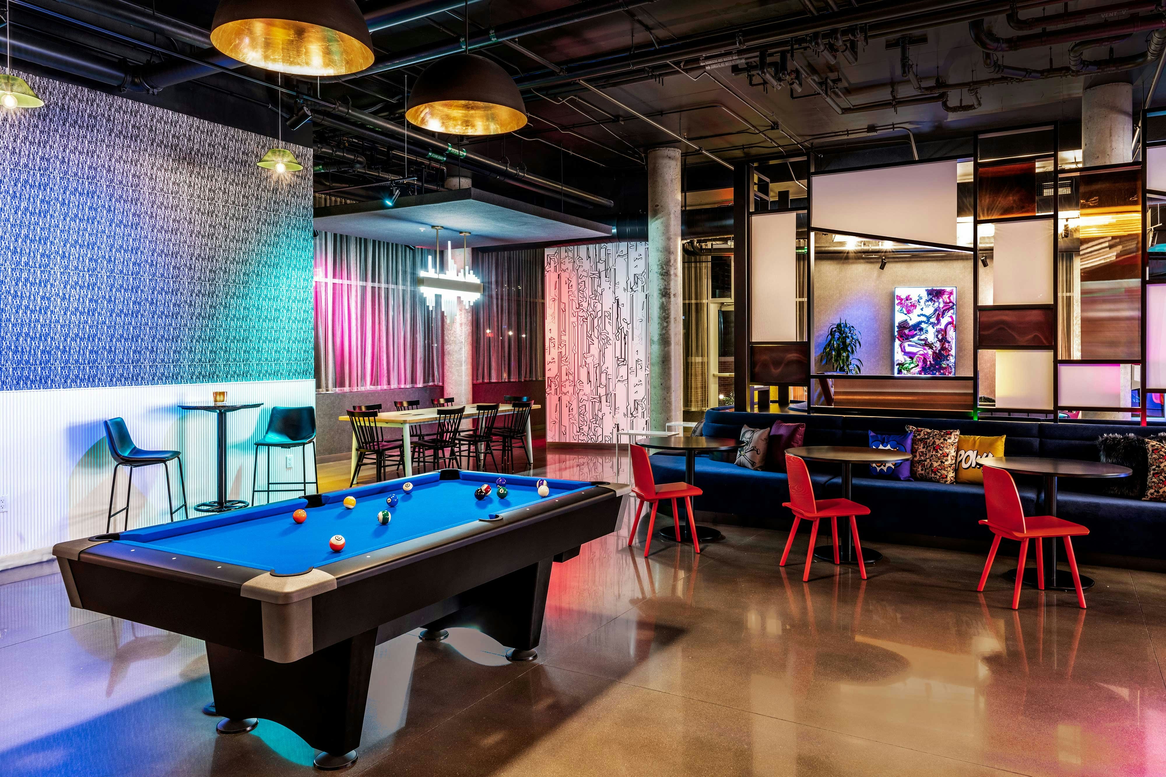 Aloft Denver North Westminster 23/32