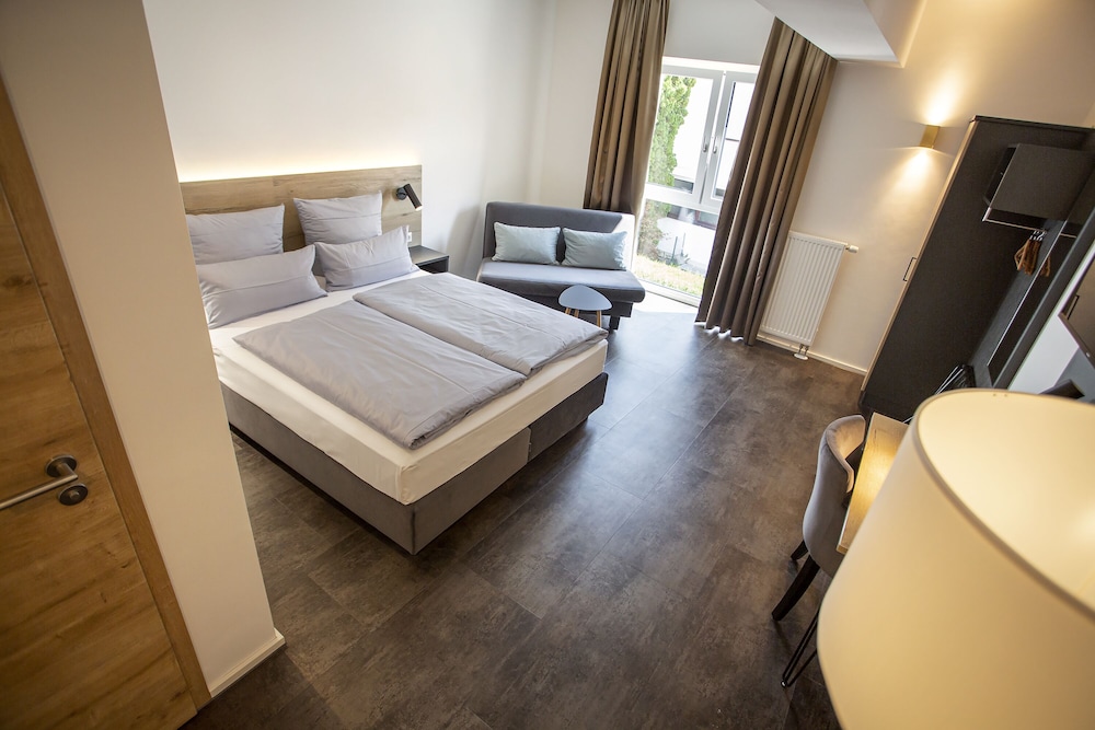 Drexel's Parkhotel Am Schloss 7/42