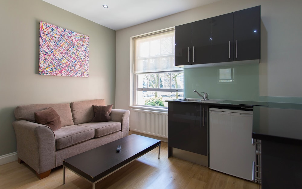 Paddington Green - Concept Serviced Apartments 34/52