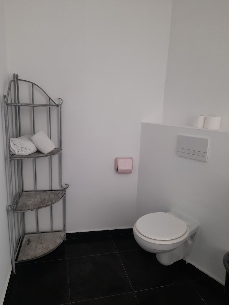 Hotel Albergo 41/46