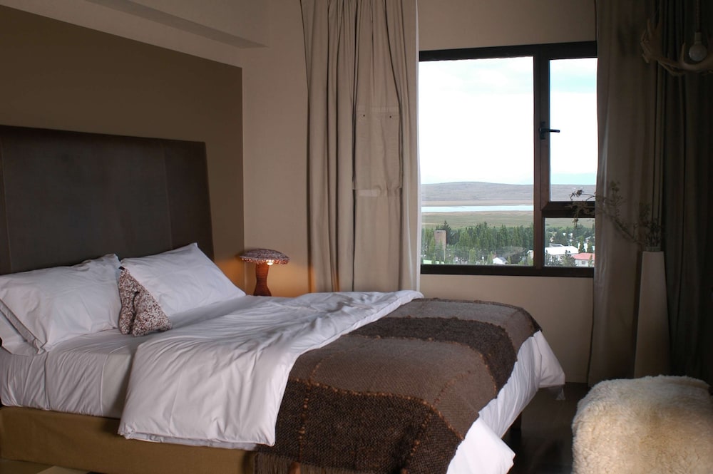 Esplendor By Wyndham El Calafate 18/80