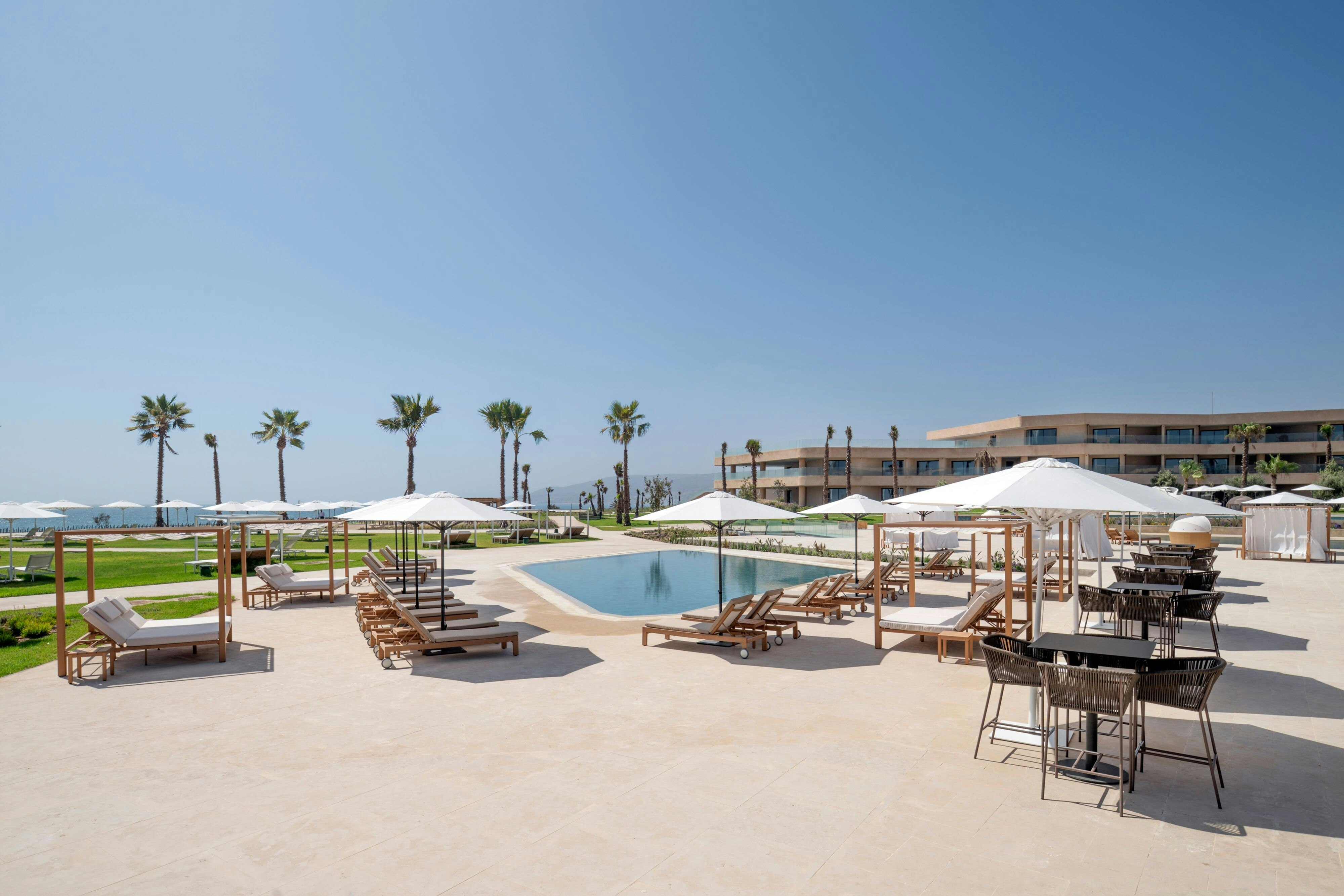Taghazout Bay Marriott Resort 44/54