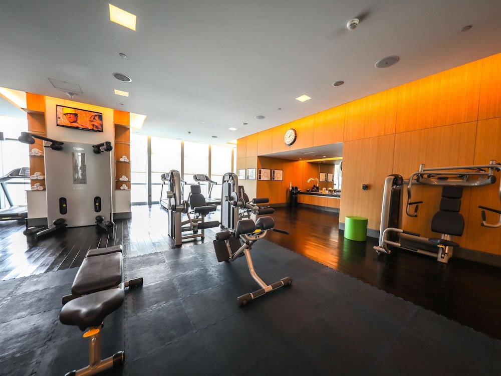 sport facilities
