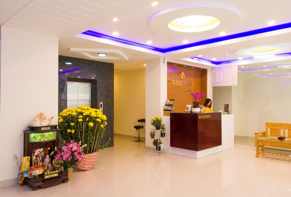 Ngoc Hien酒店Nha Trang(Ngoc Hien Hotel Nha Trang) 图片4