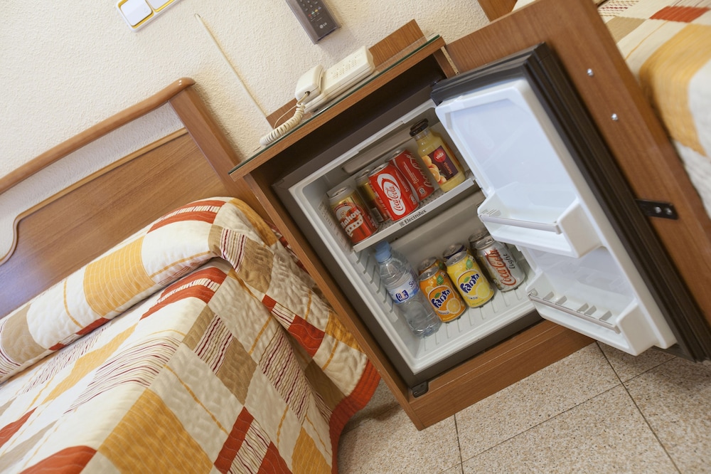 Hostal Maria Luisa 24/36