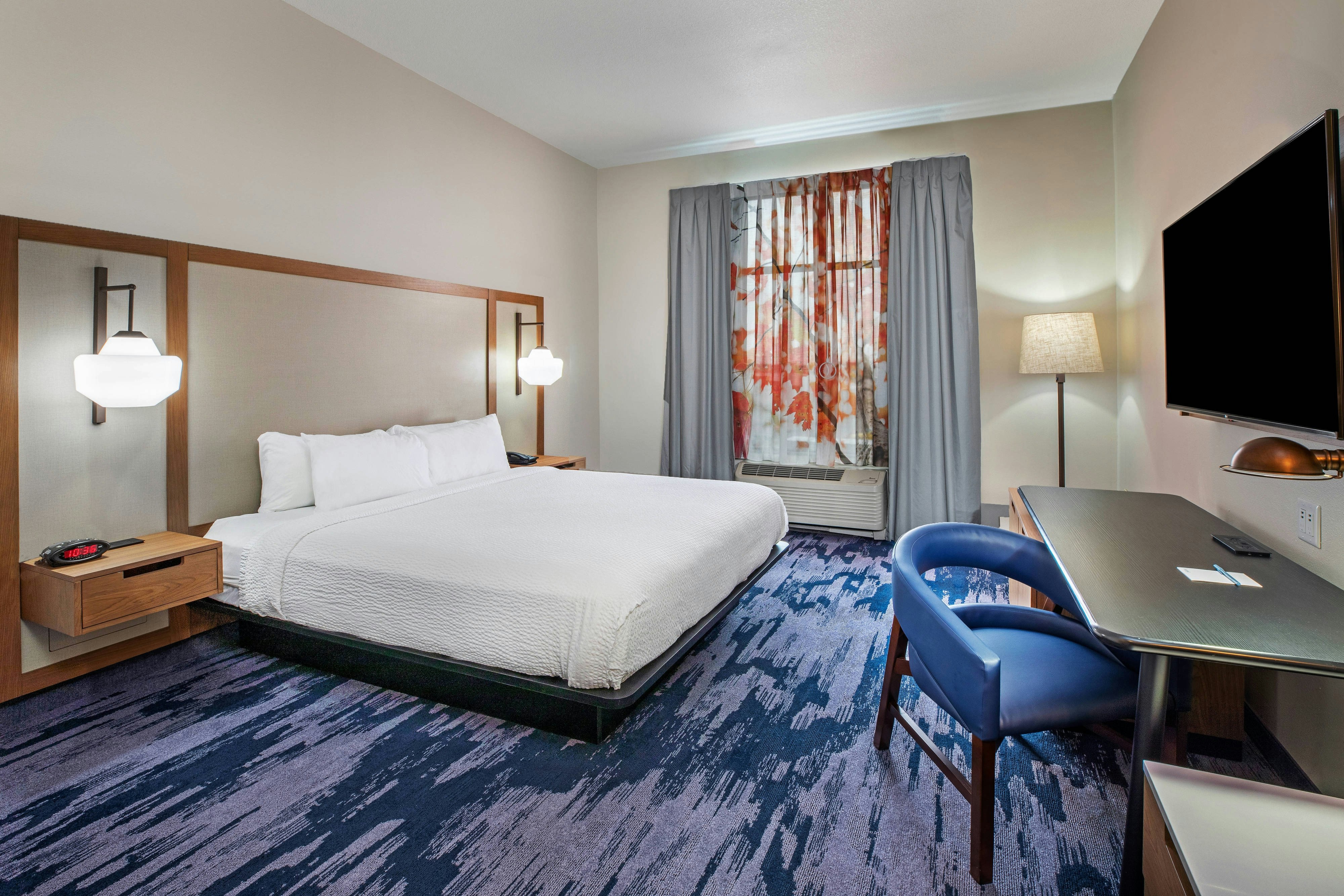 غرفة