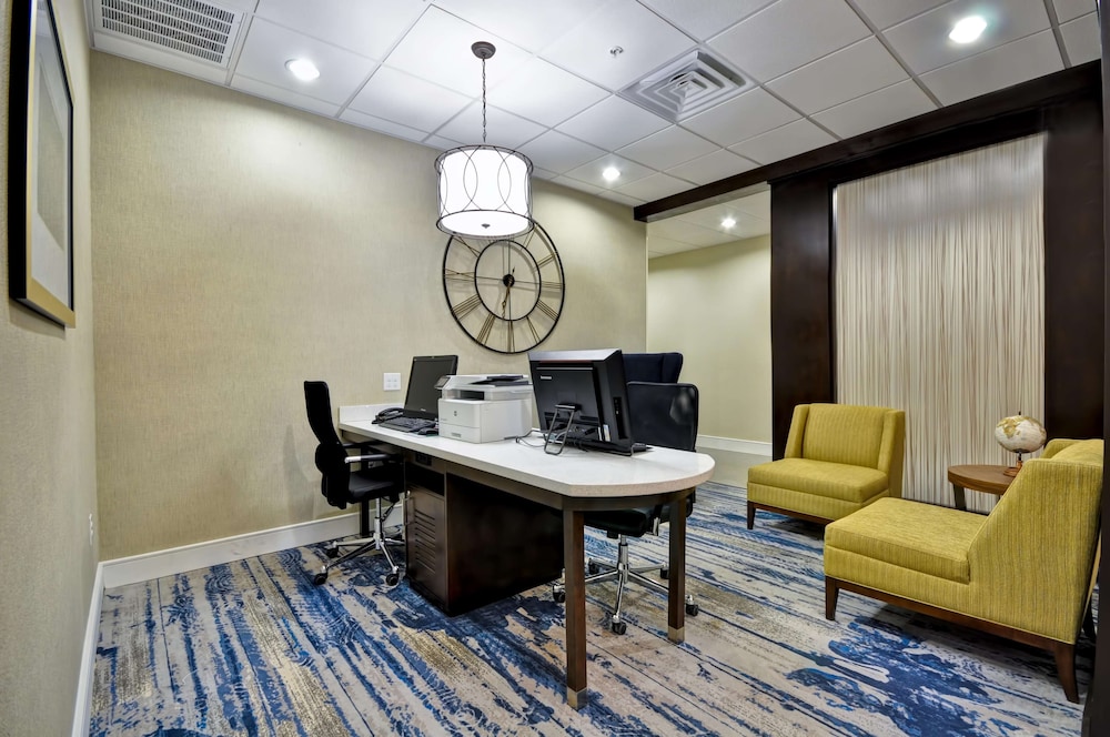 HOMEWOOD SUITES BY HILTON NEW BRAUNFELS 61/81