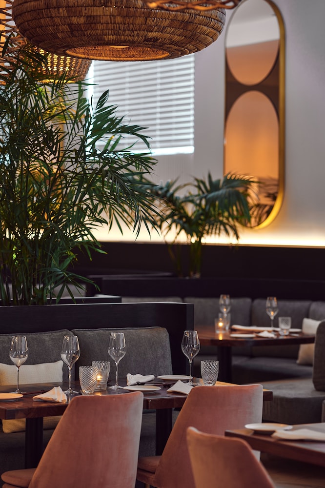 Hotel Greystone - Adults Only 21/26
