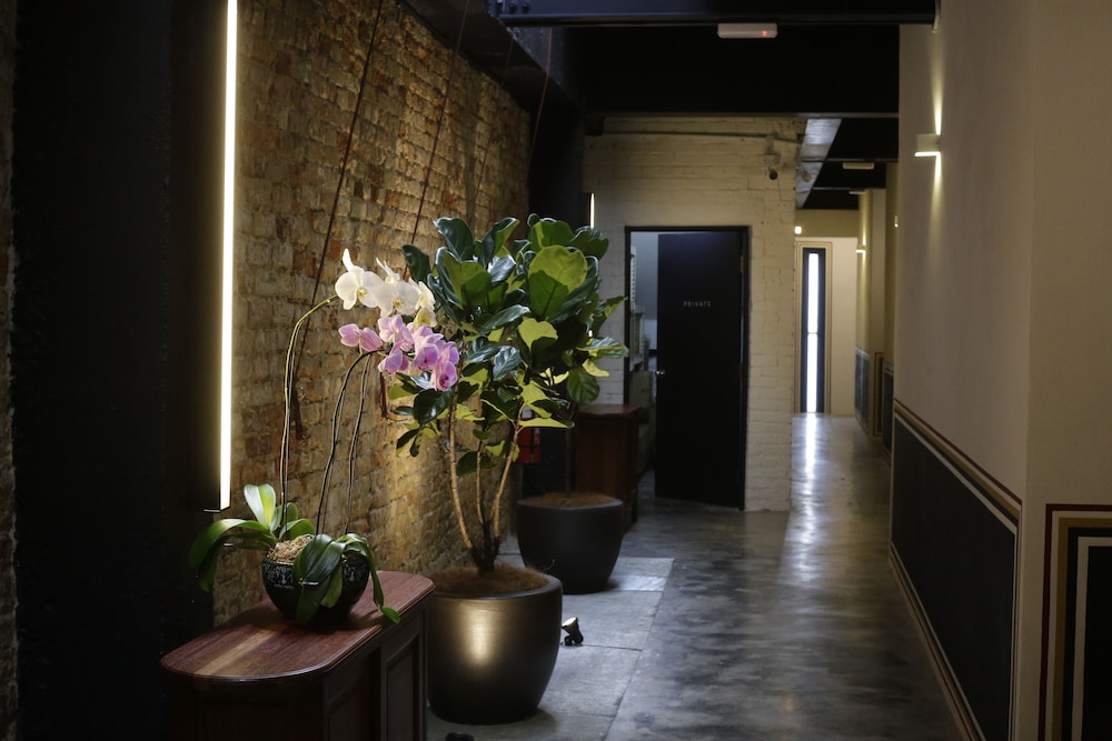 Tian Jing Hotel 14/68