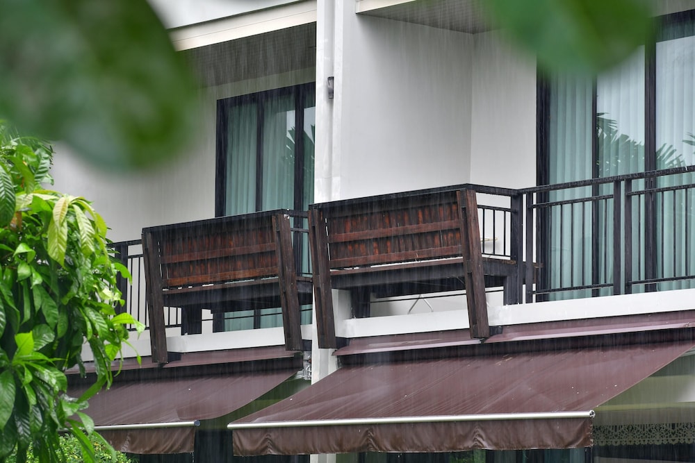 Maraya Hotel Resort 29/65